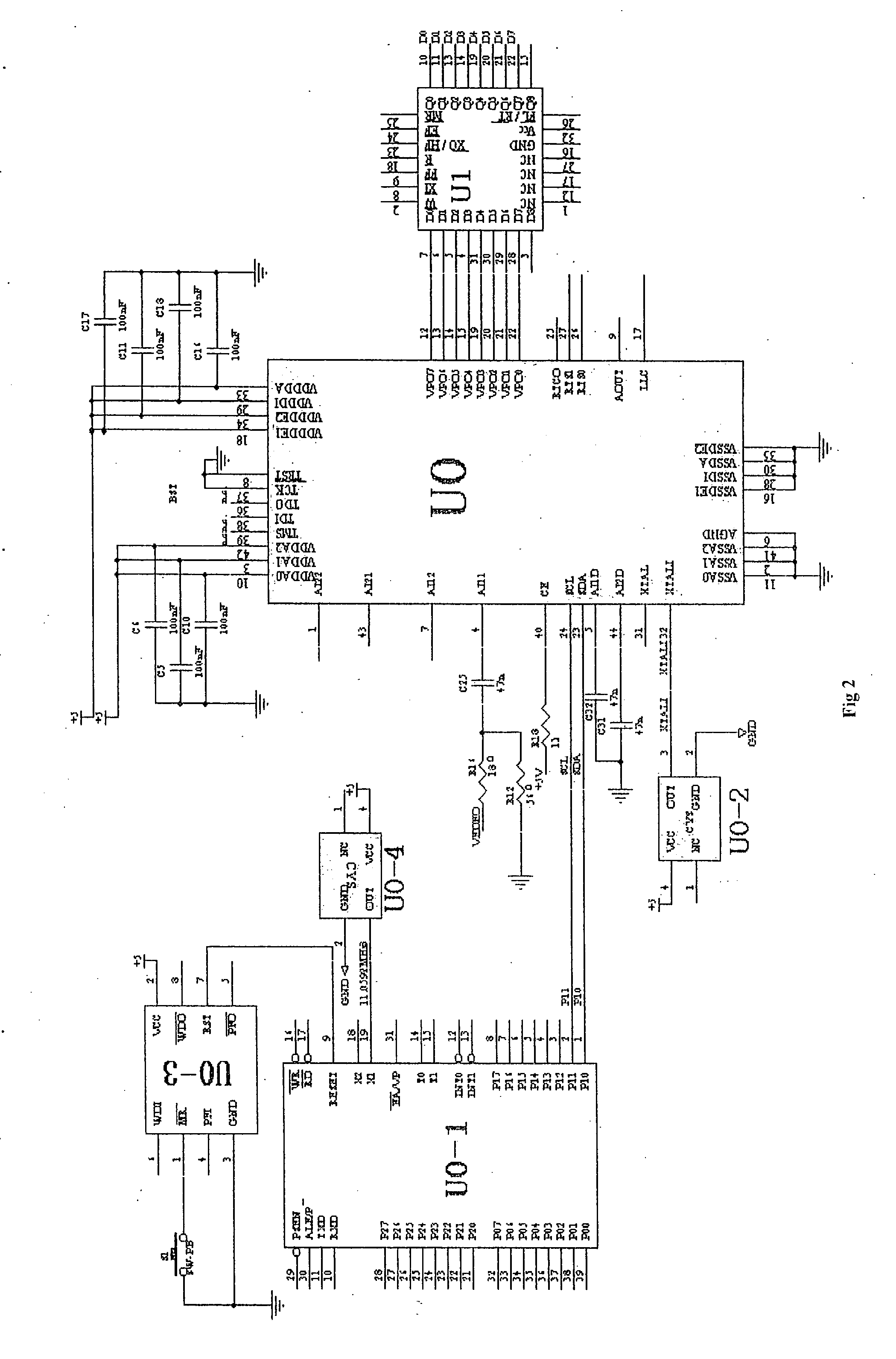 Banknote serial number processing method and its device