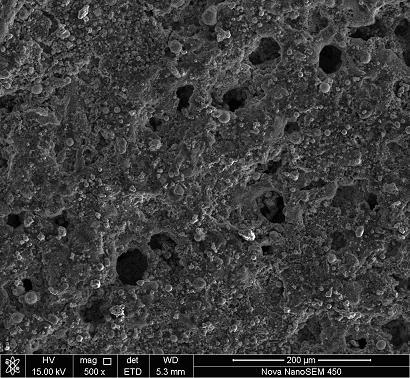 Method for preparing high-efficiency long-life porous nickel-molybdenum alloy for hydrogen production by water electrolysis