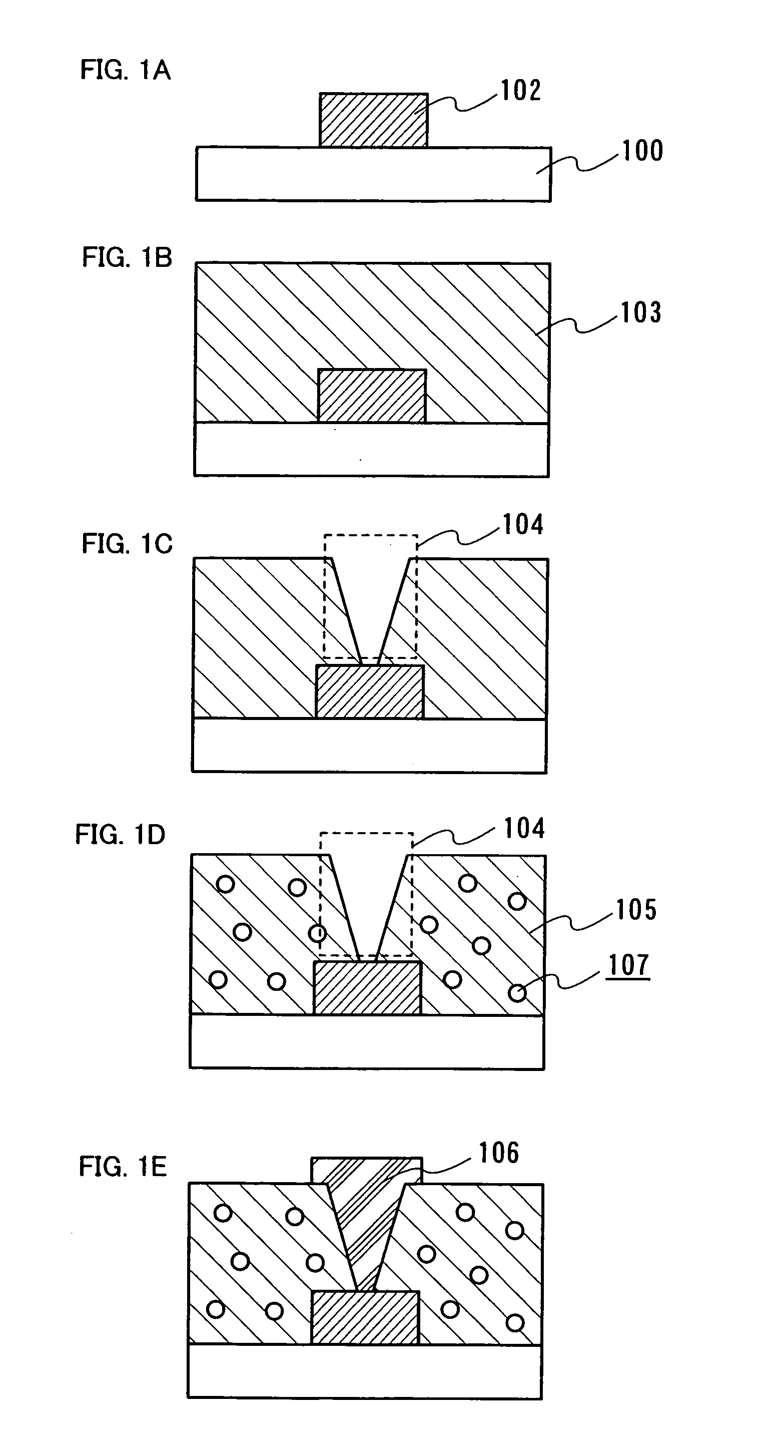 Manufacturing method of insulating film and semiconductor device