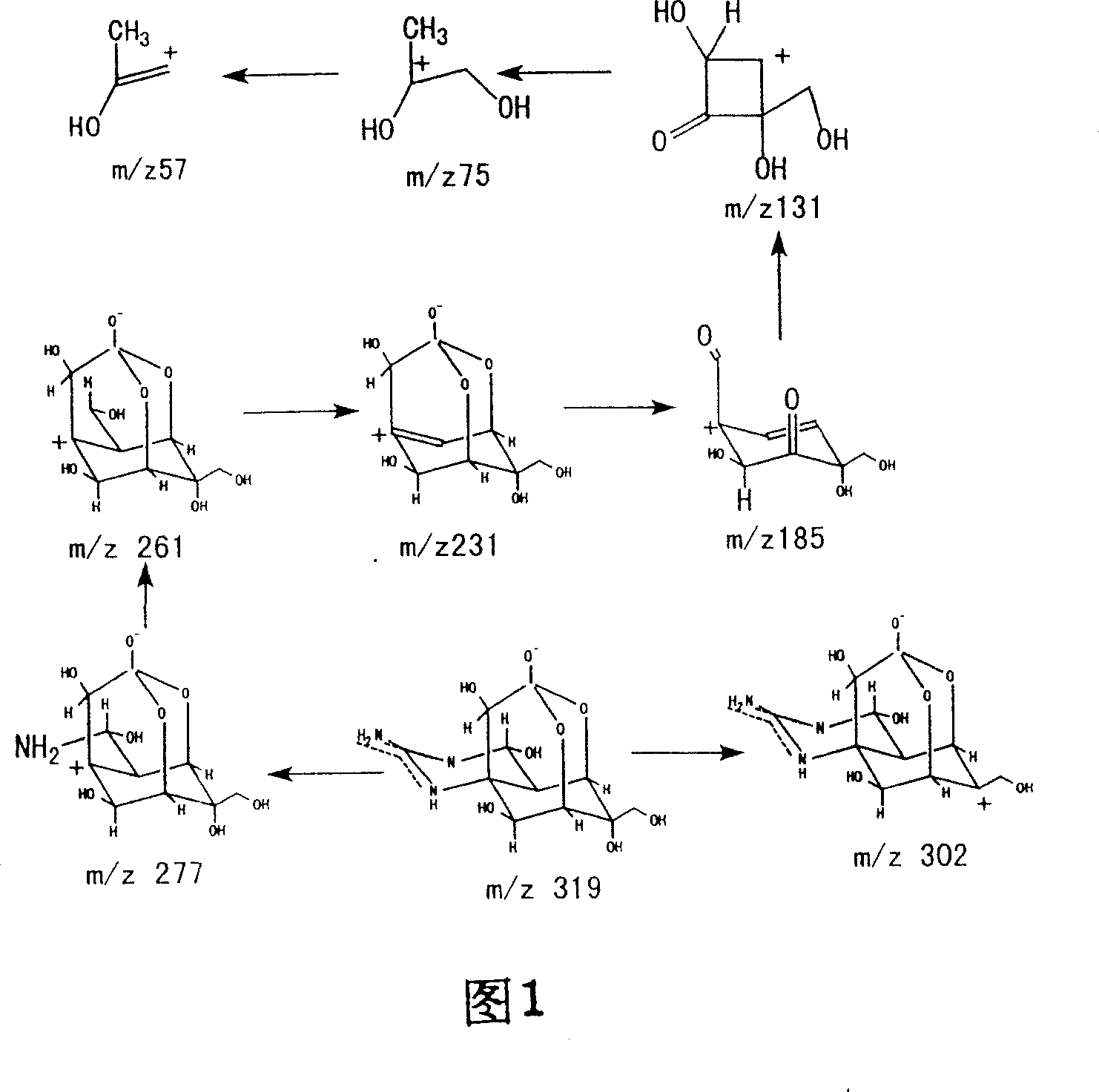 Tetrodotoxin respiratory tract administration prepn. used for giving-up drug and easing pain