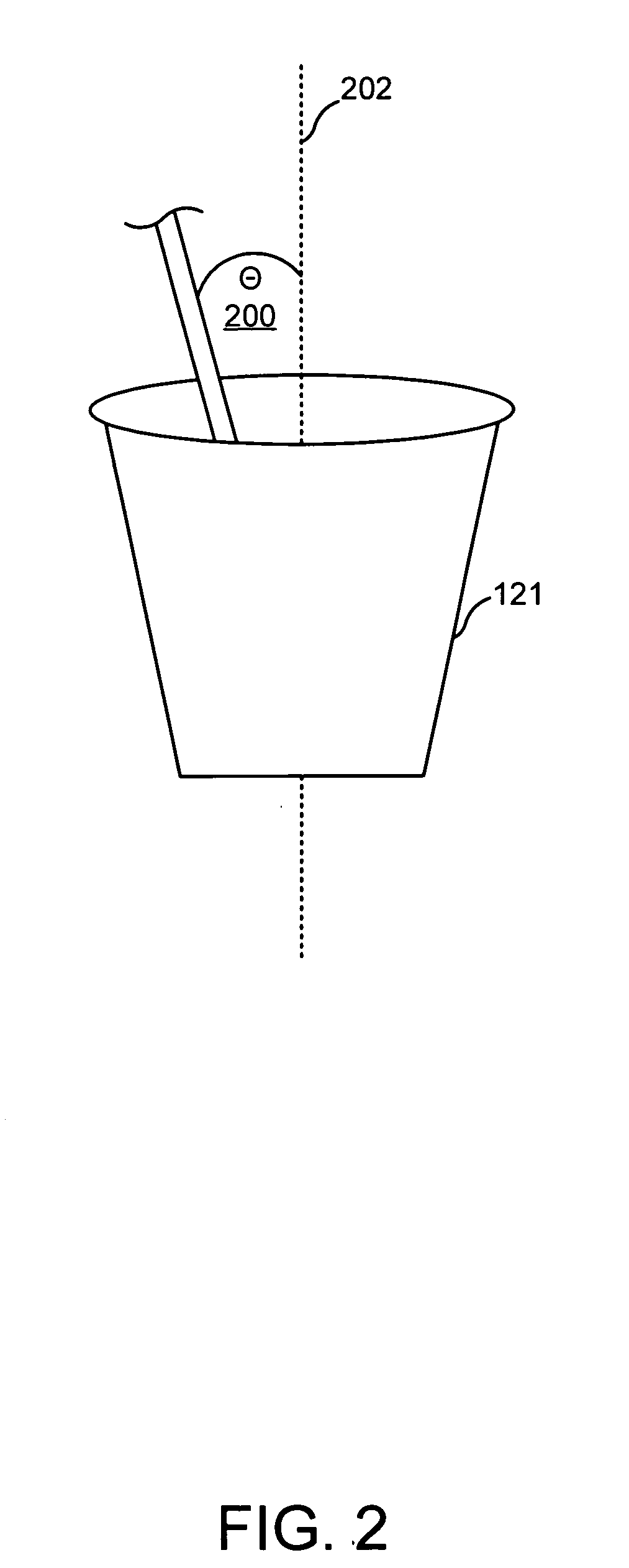 Apparatus and method for mixing materials