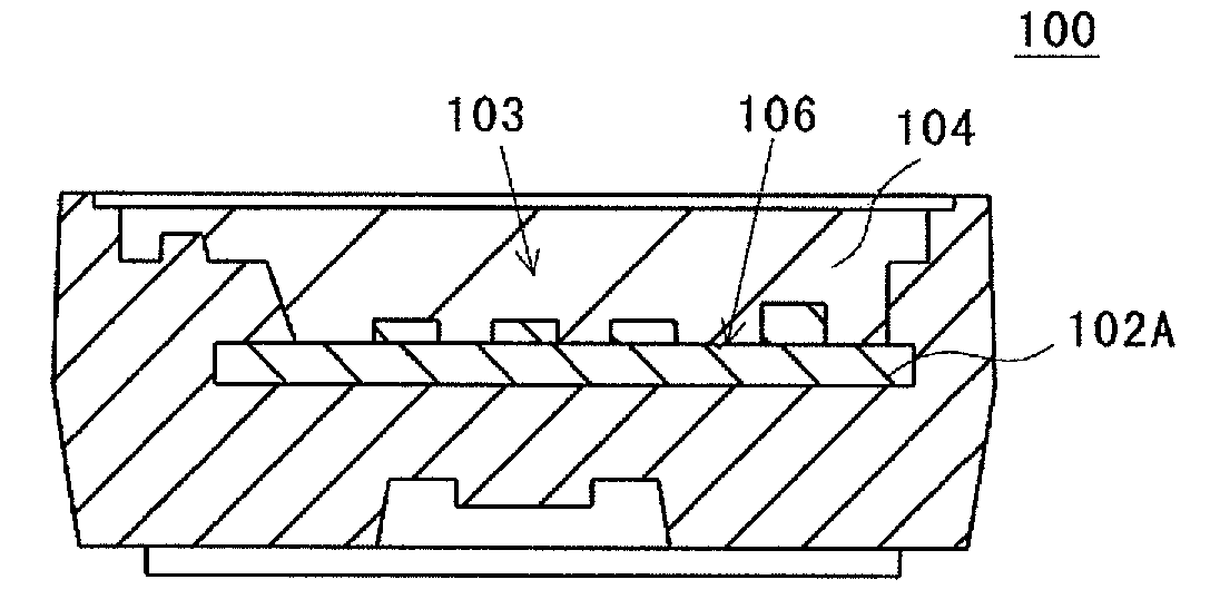 Light emitting device