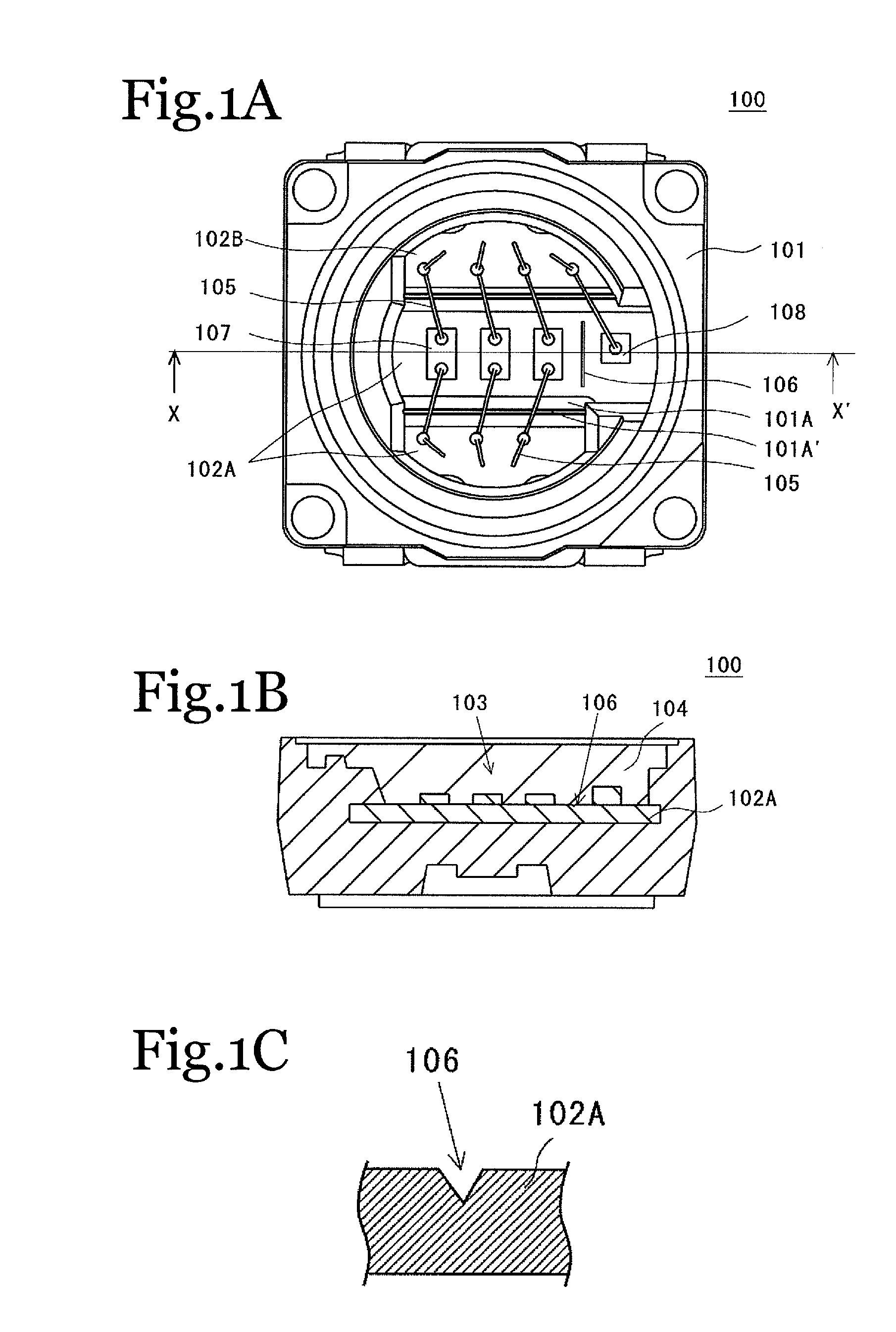 Light emitting device