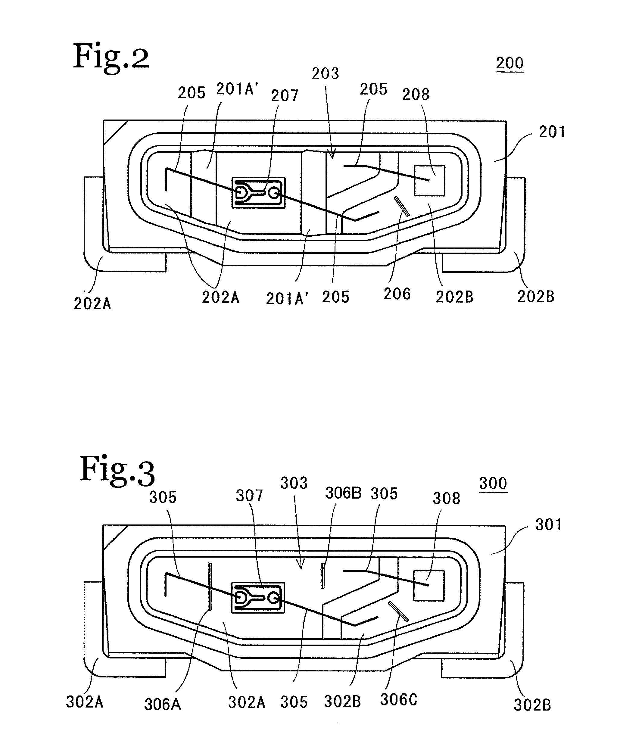 Light emitting device