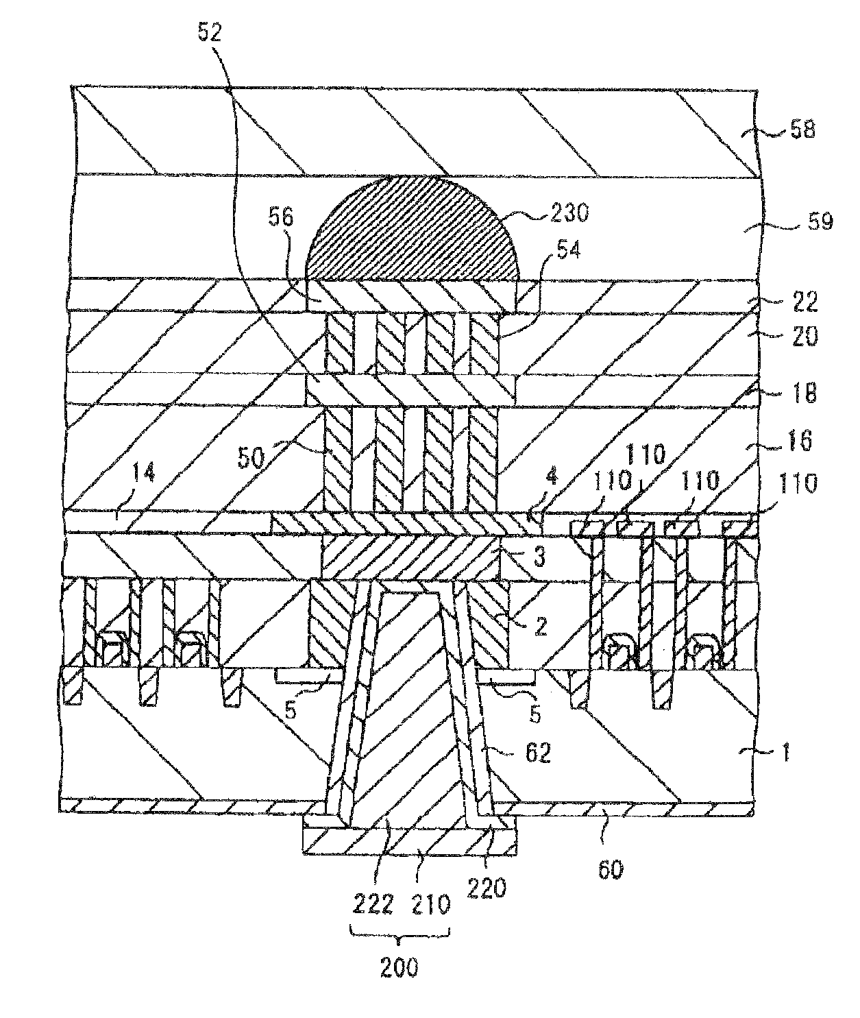 Semiconductor device and method for manufacturing the same