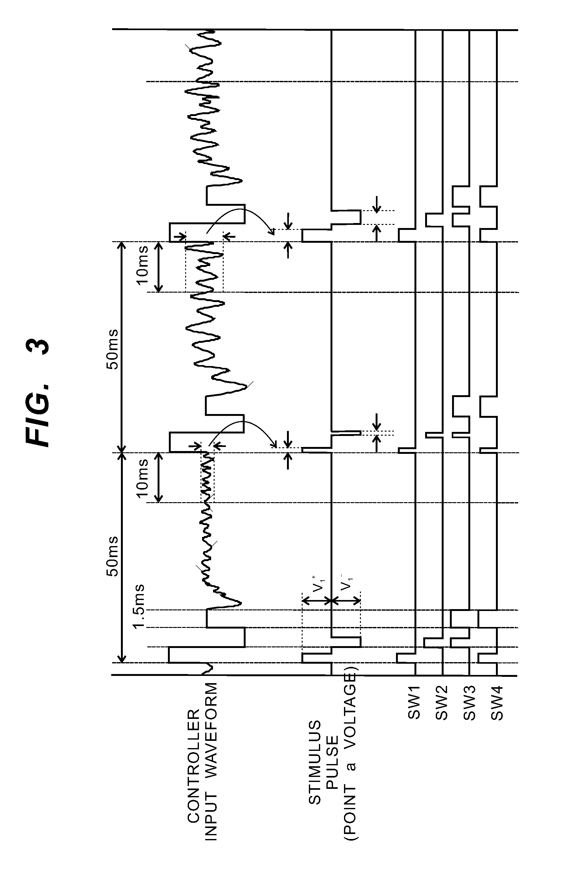 Electrostimulator capable of outputting stable electric stimulus