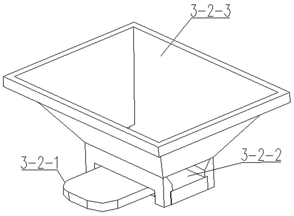 Tablet dispensing and packaging system mechanism with medicine missing detection function