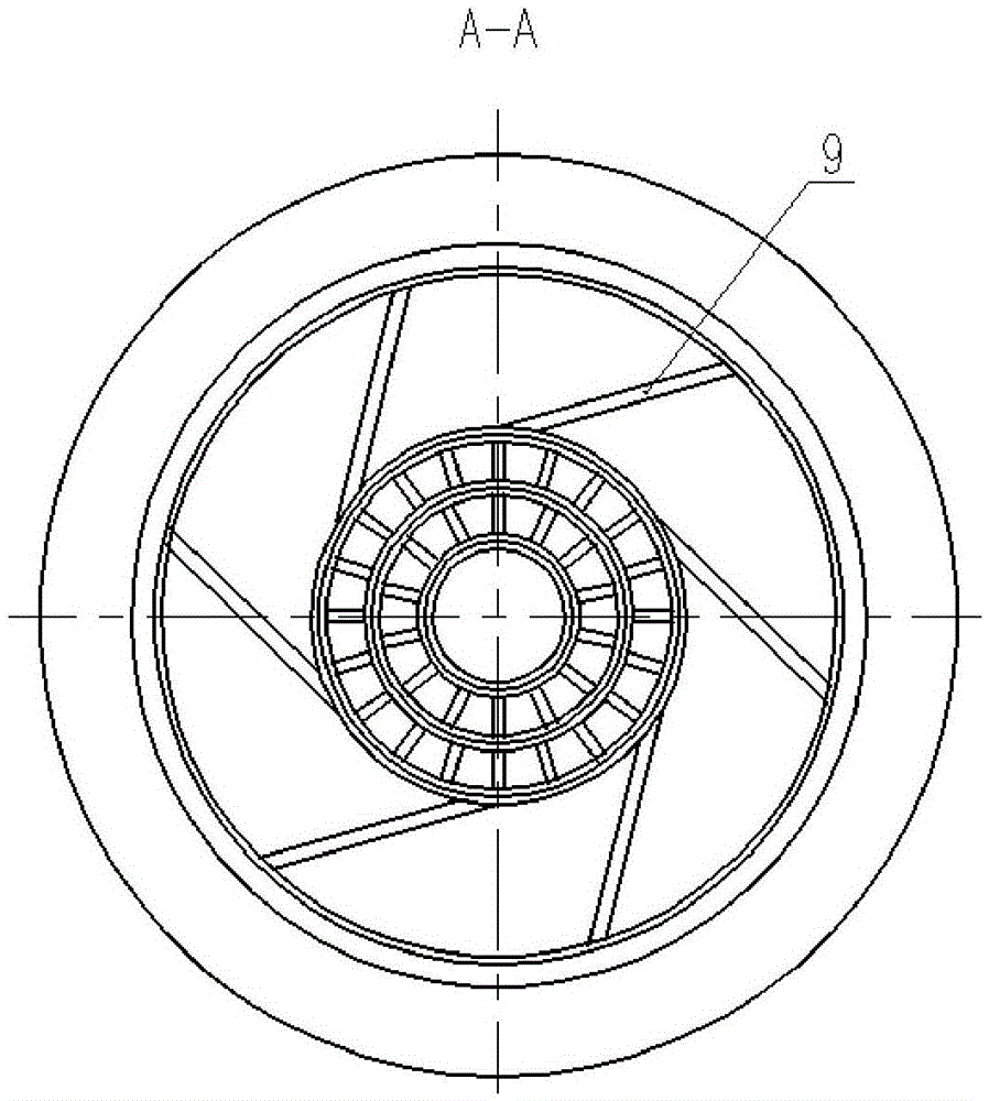 A mobile co-combustion steam generating device