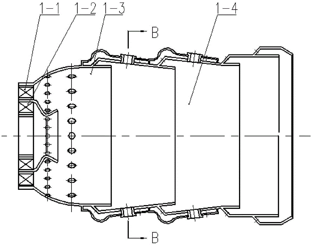 A mobile co-combustion steam generating device