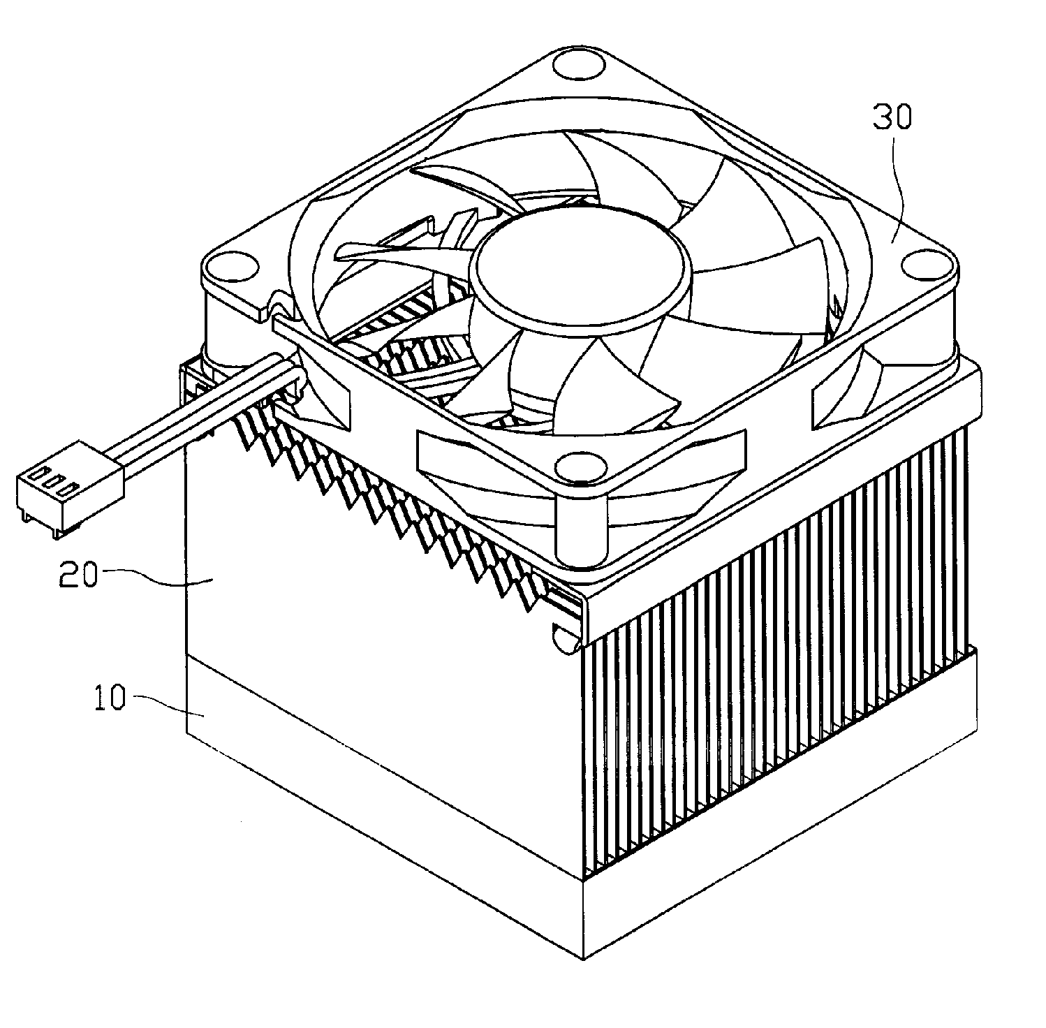 Heat sink