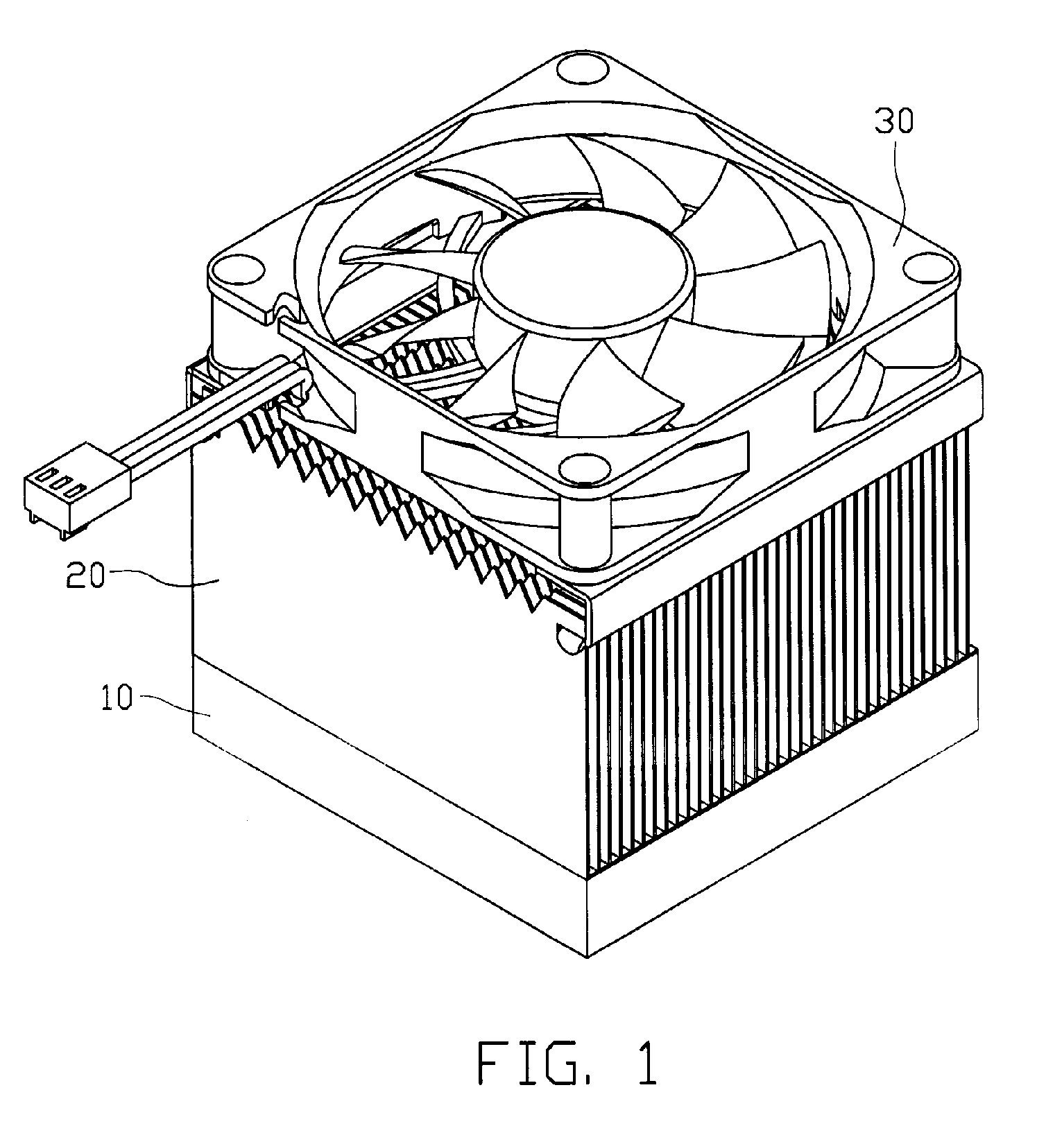 Heat sink