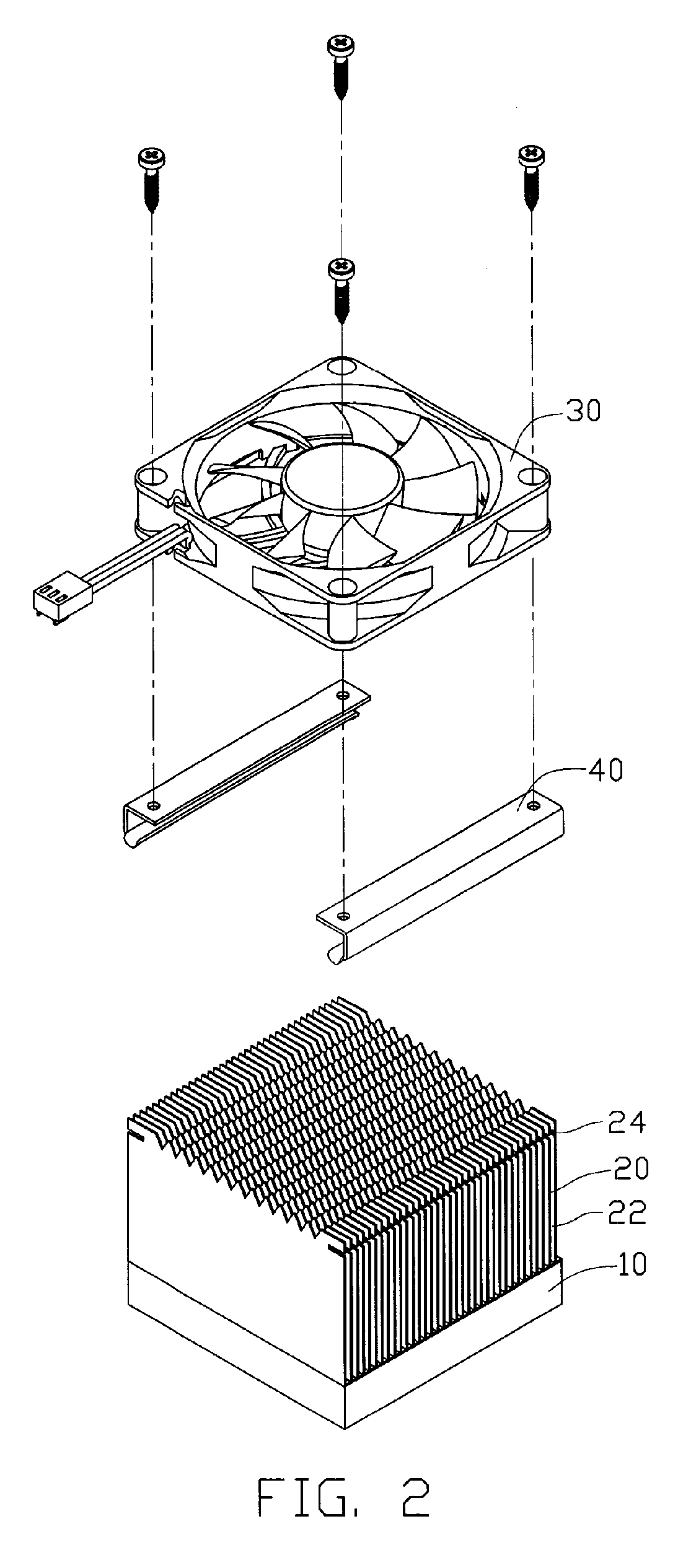 Heat sink