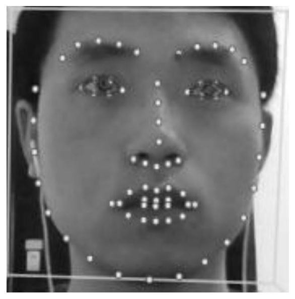 Mouse rapid control method and system in multi-screen scene based on sight line estimation and computer readable medium