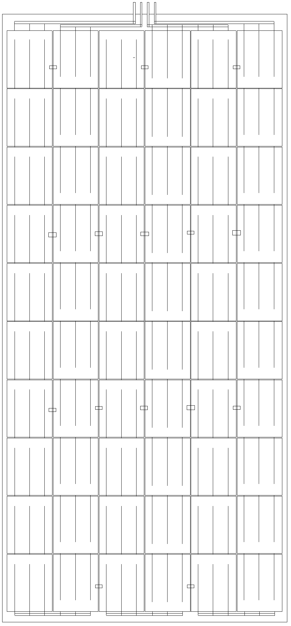 Photovoltaic module and manufacturing method thereof