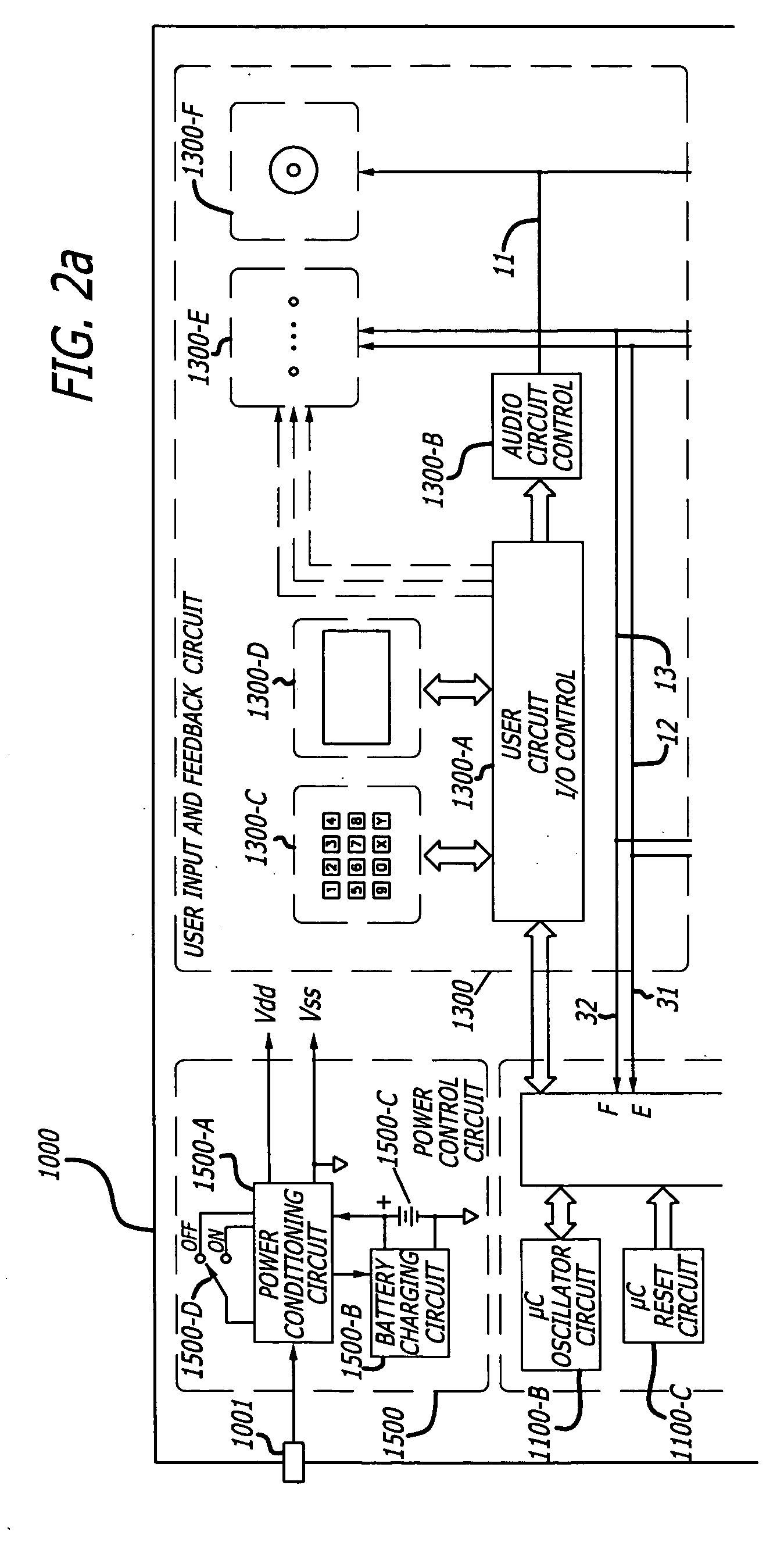 RFID transducer alignment system