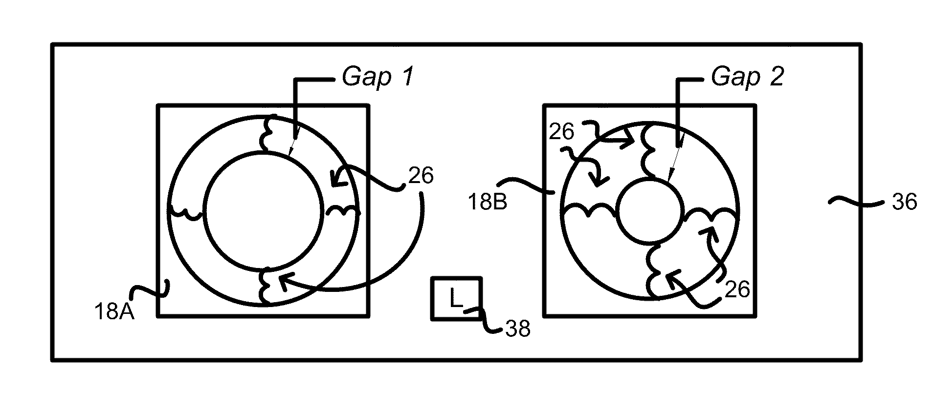 Noise mitigating microphone system and method