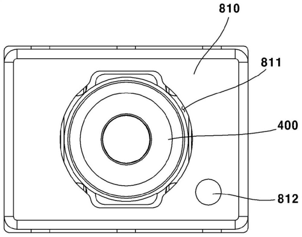 Camera device