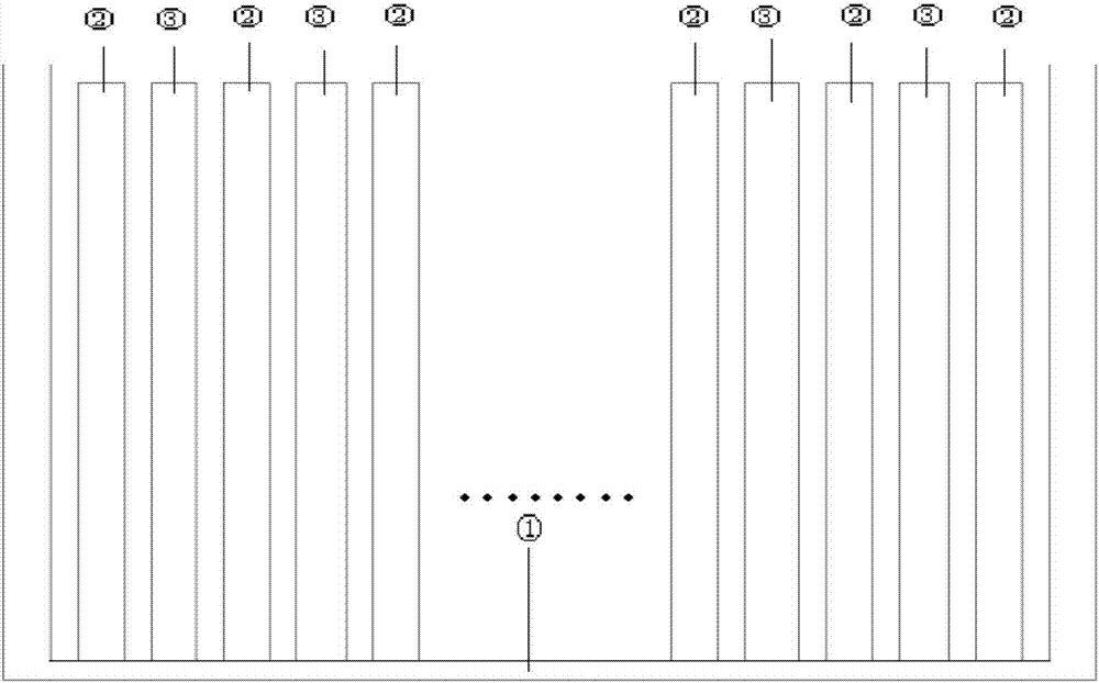 Hydrogenation process for silicon tetrachloride and process for preparing high-purity silicon from trichlorosilane