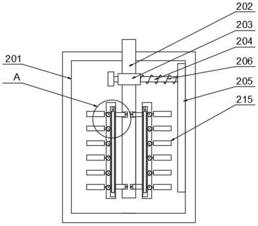 Self-rolling type low-temperature protective sleeve for aviation