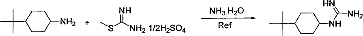 Cycloalkane amine compound as M2 inhibitor and application thereof