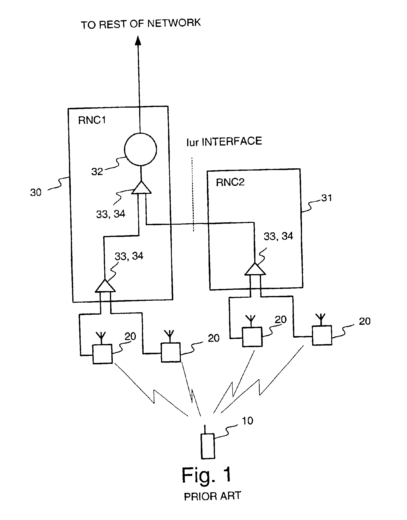 Delay control method