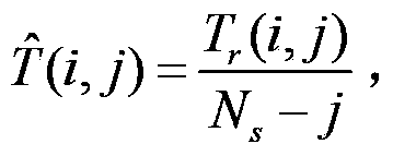 Stereo video bitrate control method based on binocular vision characteristic