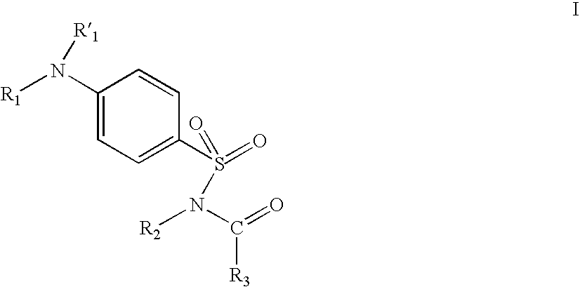 Ion channel modulators and methods of use