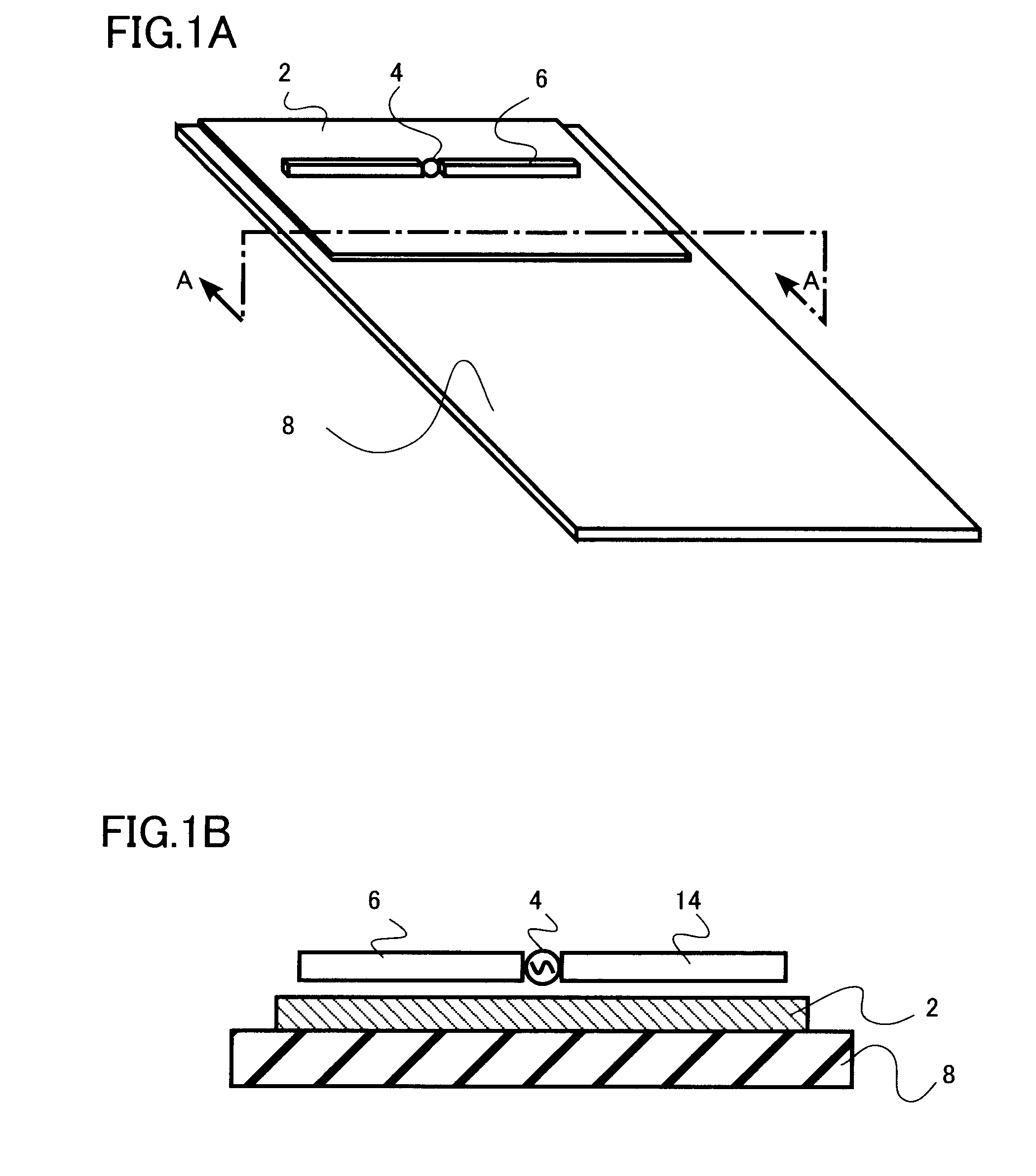 Core-shell magnetic material, method of manufacturing core-shell magnetic material, device, antenna device, and portable device