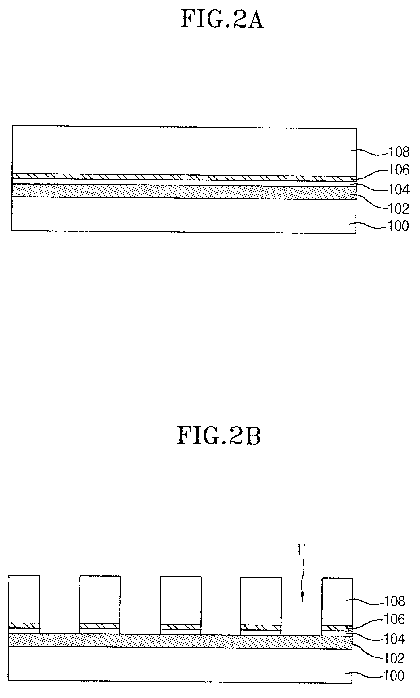 High level integration phase change memory device having an increased diode junction area and method for manufacturing the same