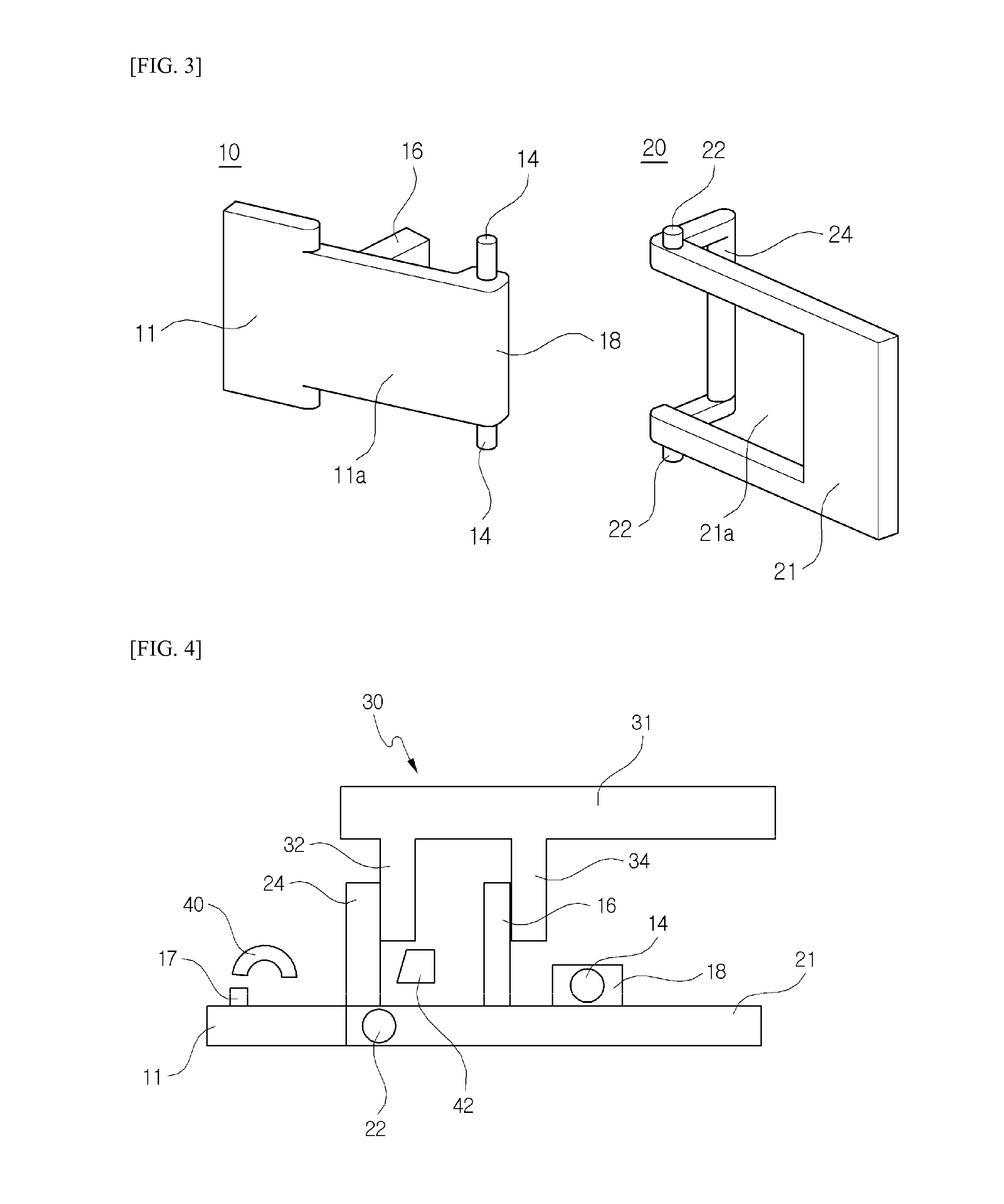 Knob structure of glove box for vehicle