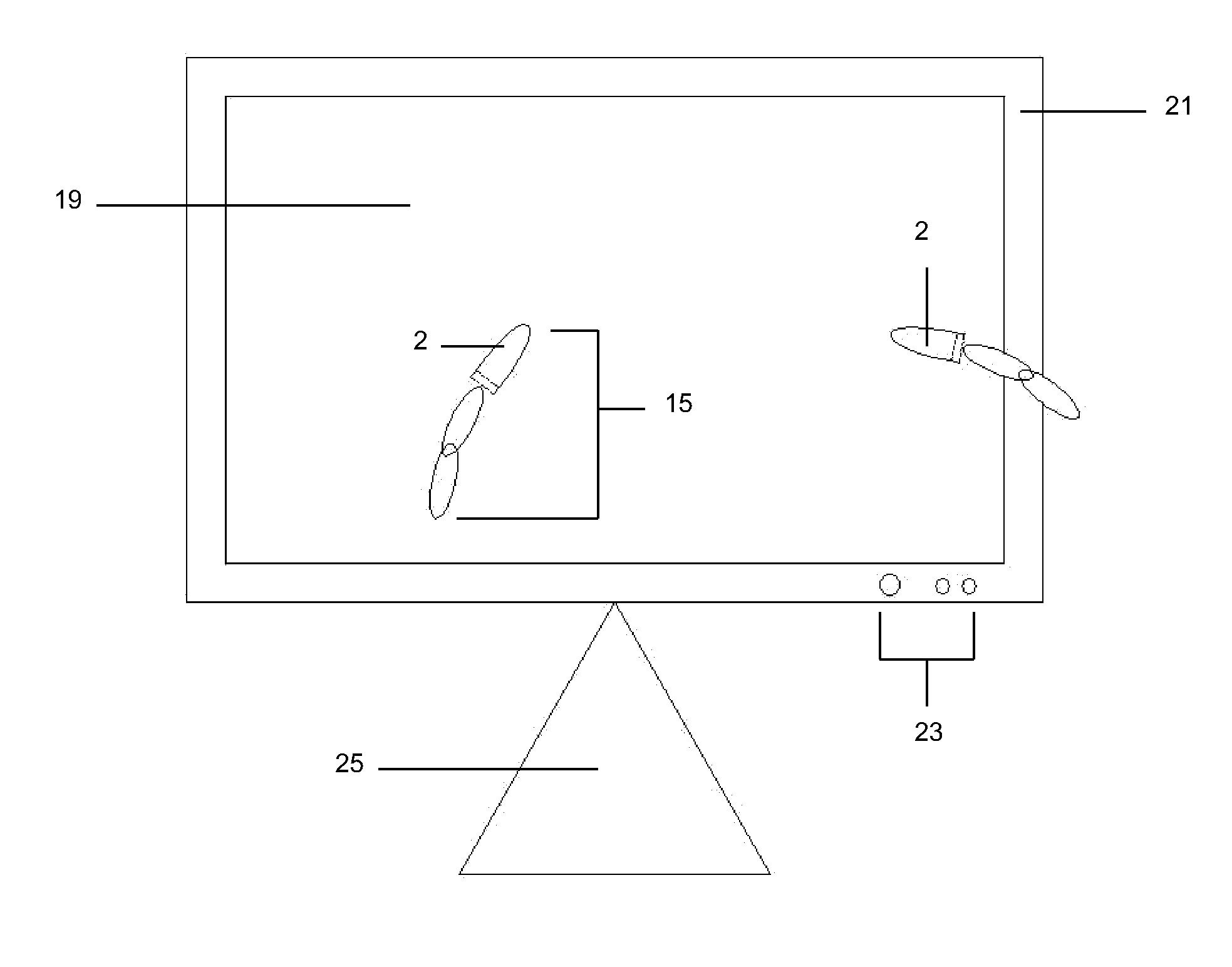 Touch Screen Friction Reducing Finger Caps