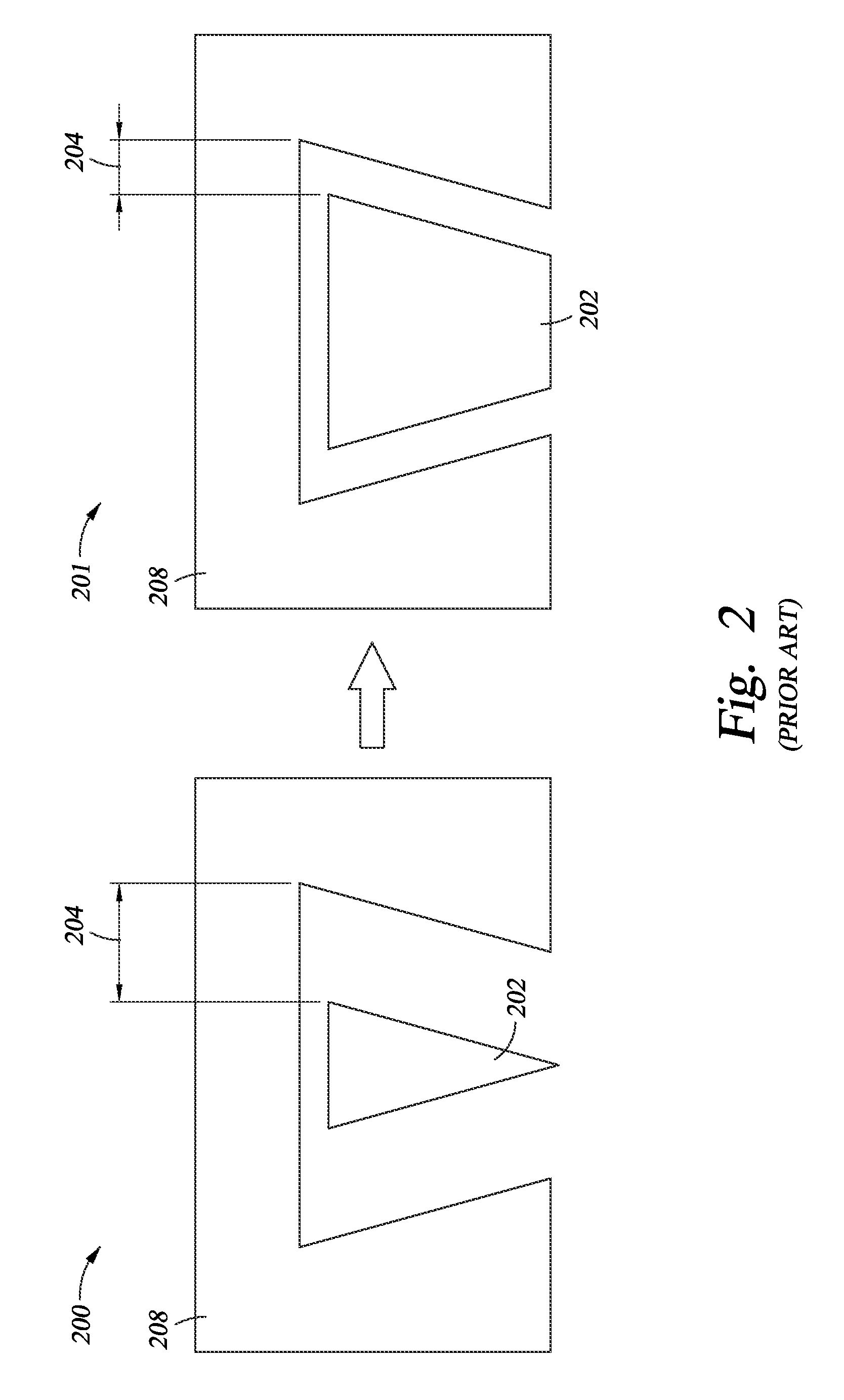 Asymmetric MAMR head with self-aligned spin torque oscillator along flare edge for shingled magnetic recording