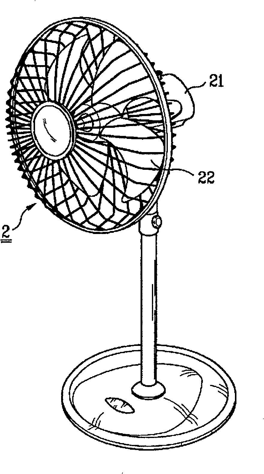 Thermoelectric cooler