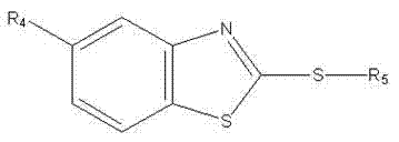 Cleaning agent for heavy oil dirt