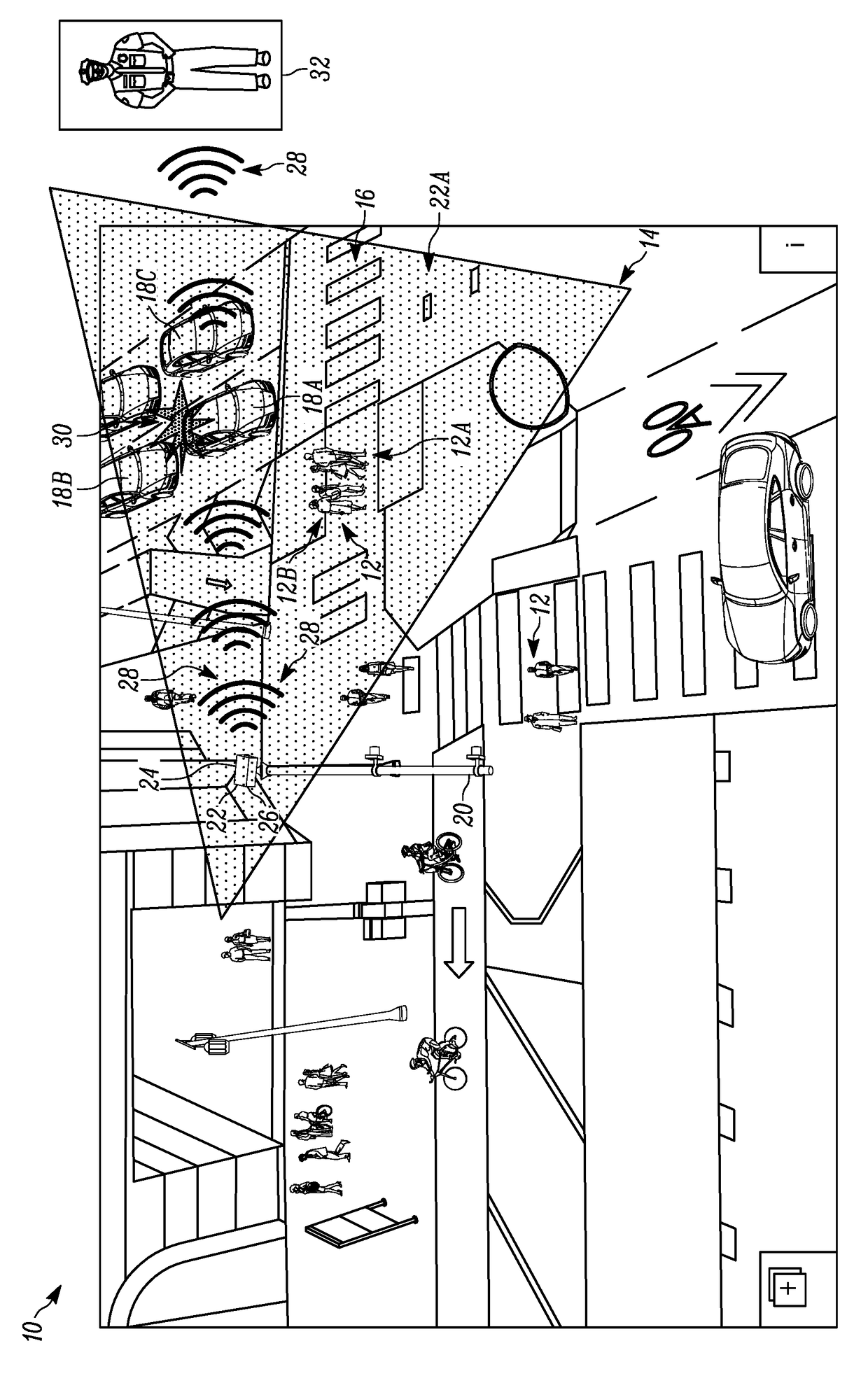 Smart city data analytics for improved accident reconstruction and solutions