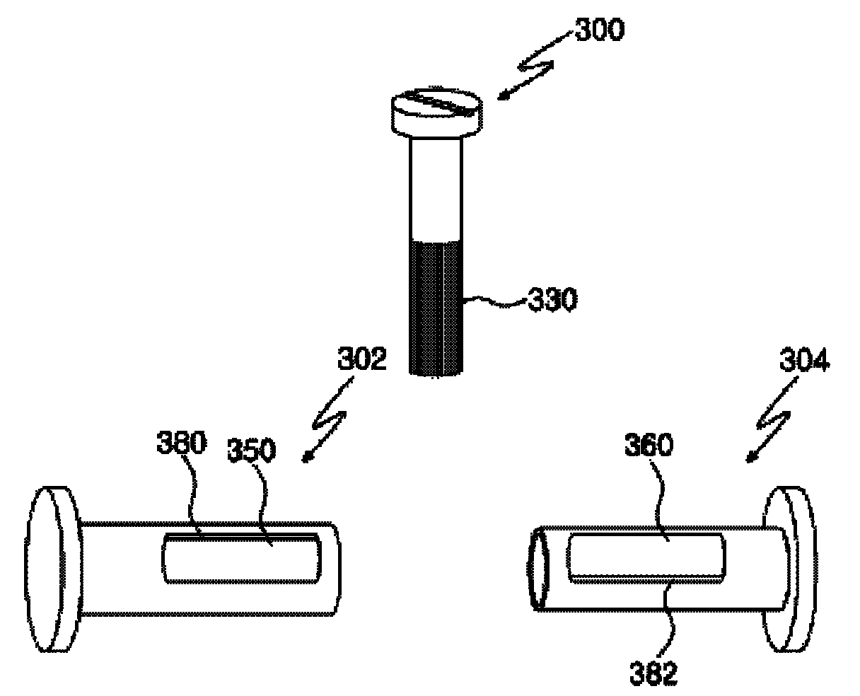 Cross-coupling control apparatus and RF cavity filter having the same