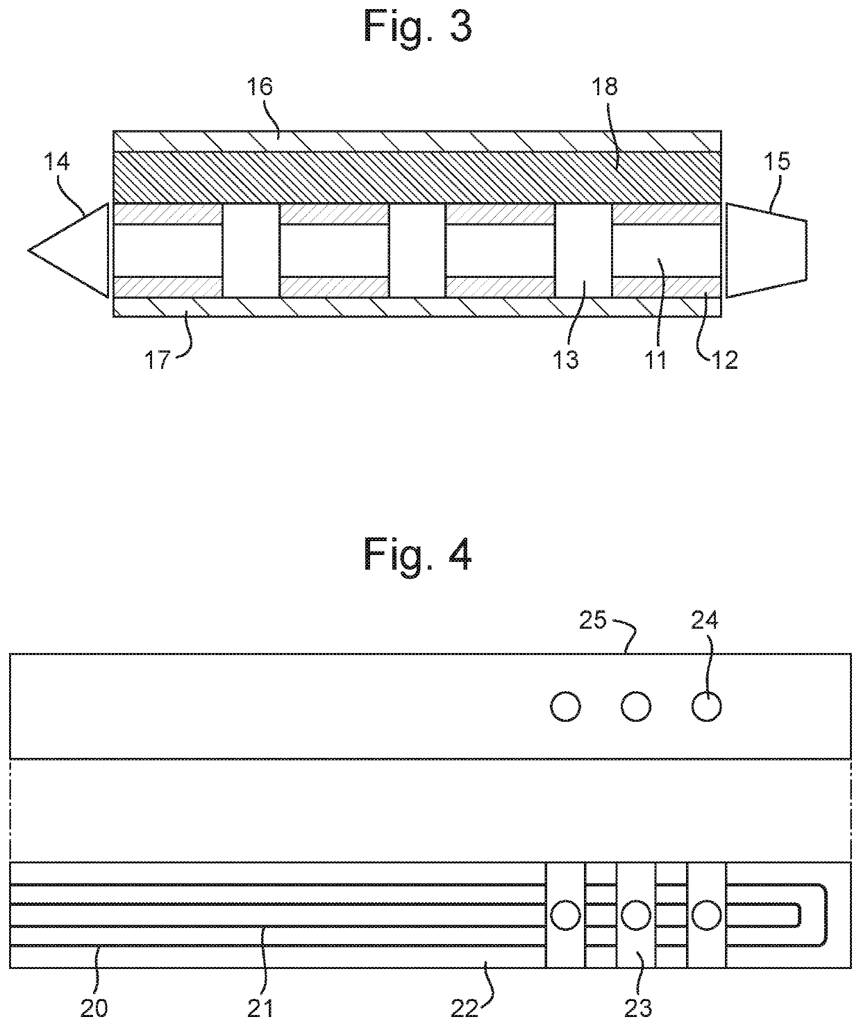 Sensor Including an Optical Fibre and Its Use in Wetness Monitoring