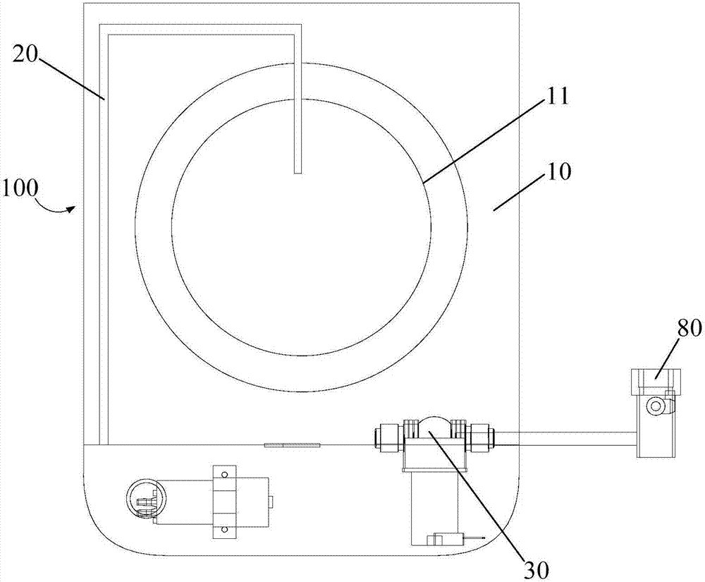 Cooking equipment