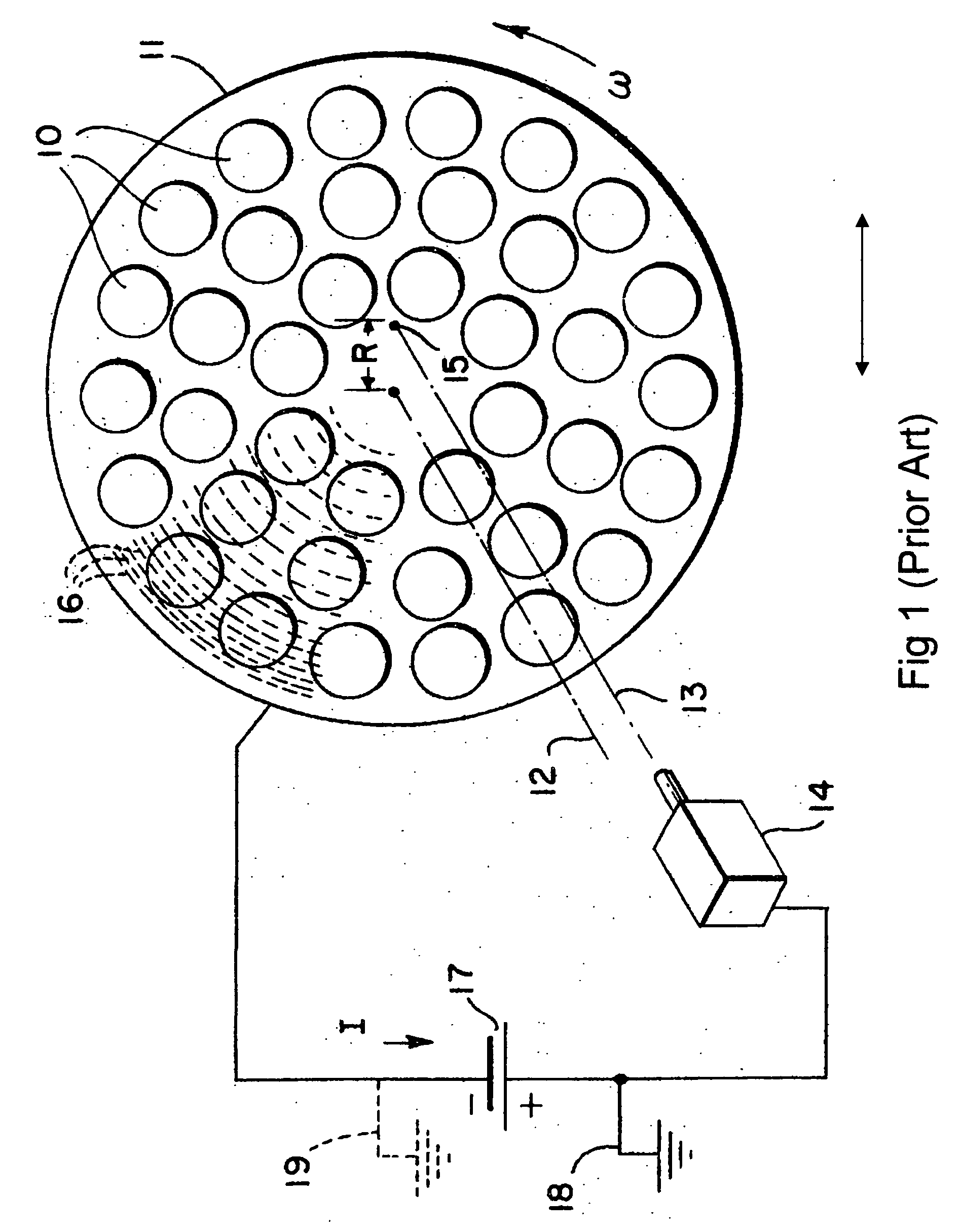 Compound sliding seal unit suitable for atmosphere to vacuum applications