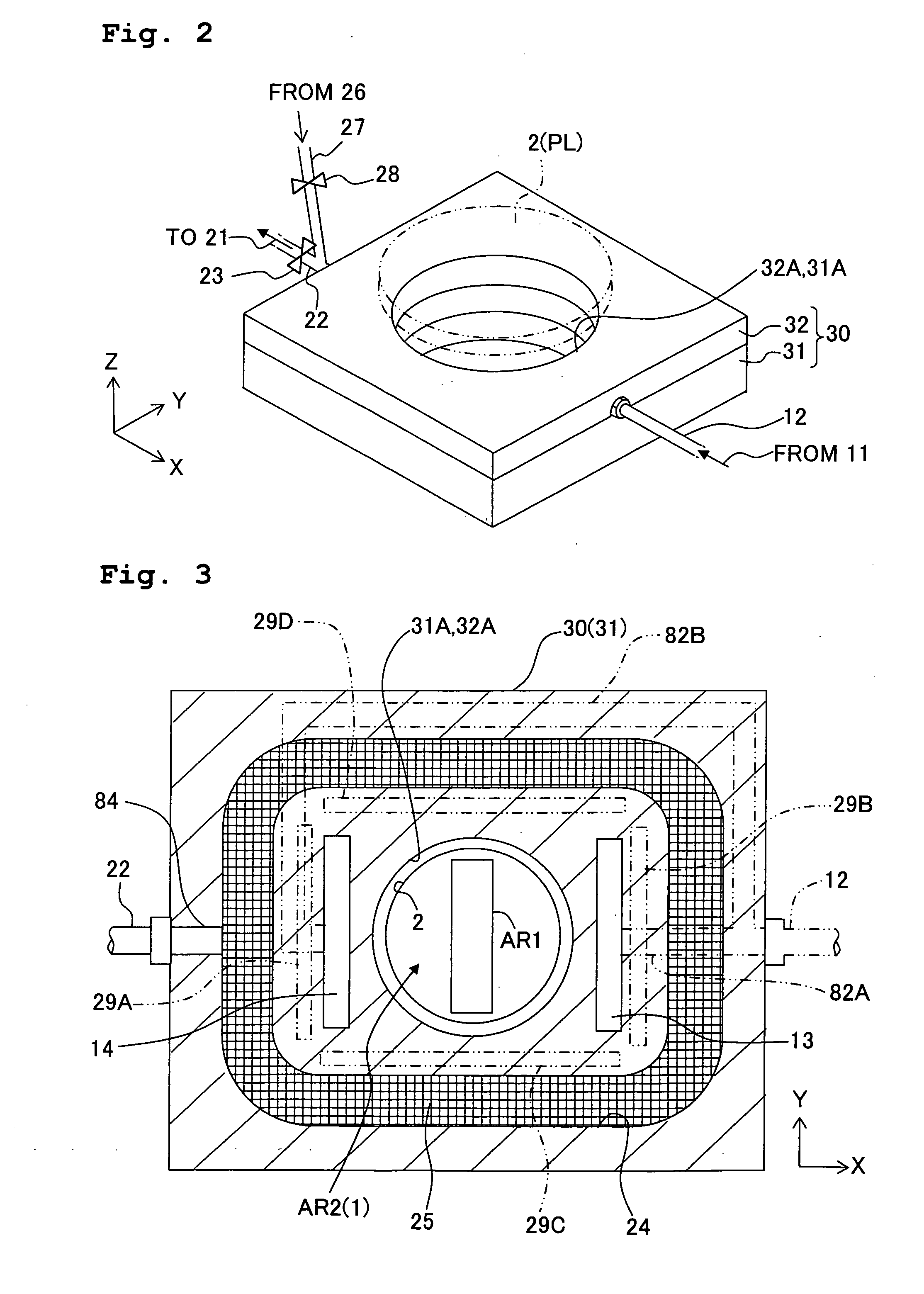 Exposure method and apparatus, maintenance method, and device manufacturing method