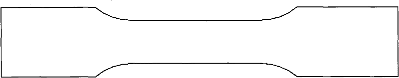 Sample automatic centering size measurement device