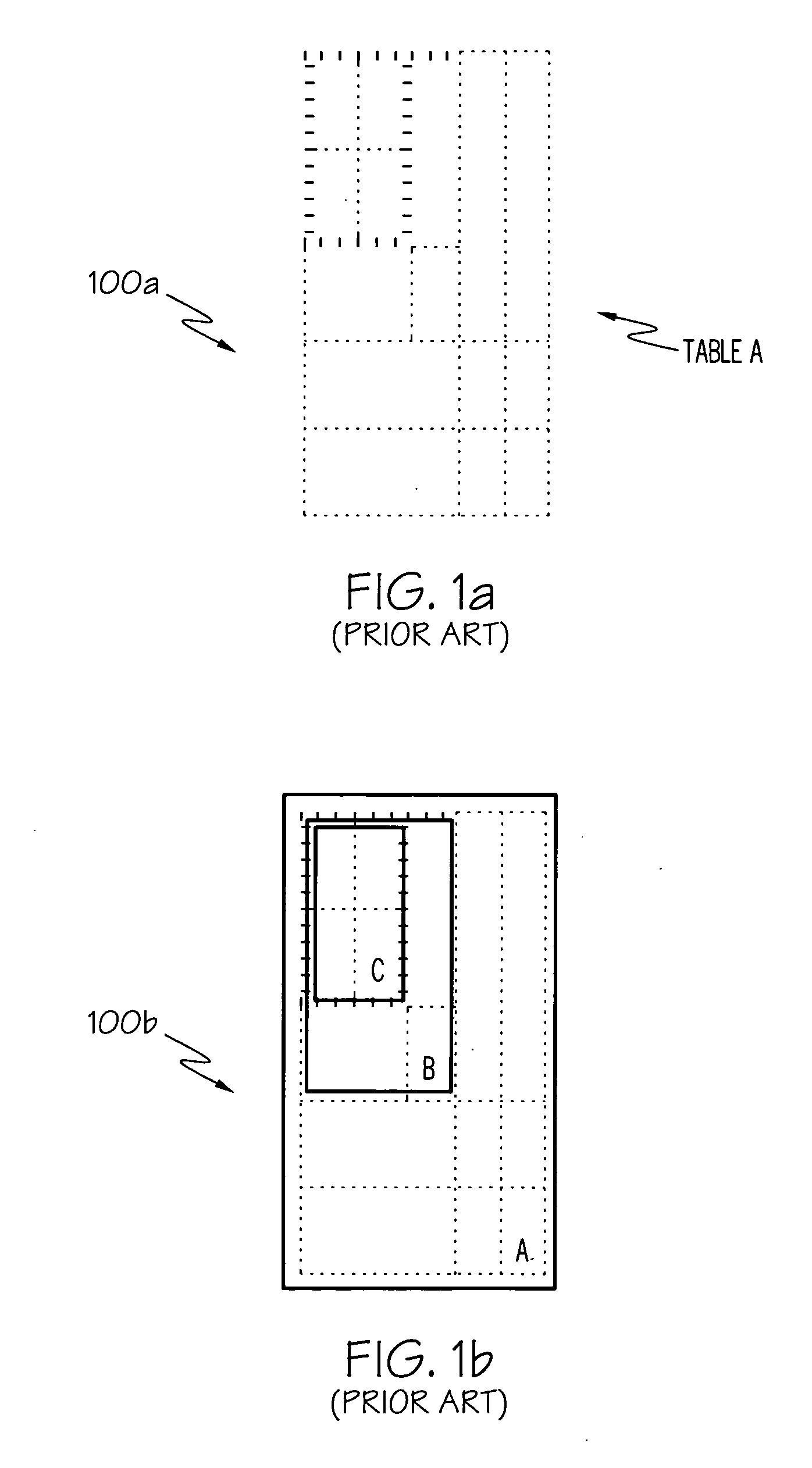 Enhanced visualization and selection of multi-layered elements in a containment hierarchy