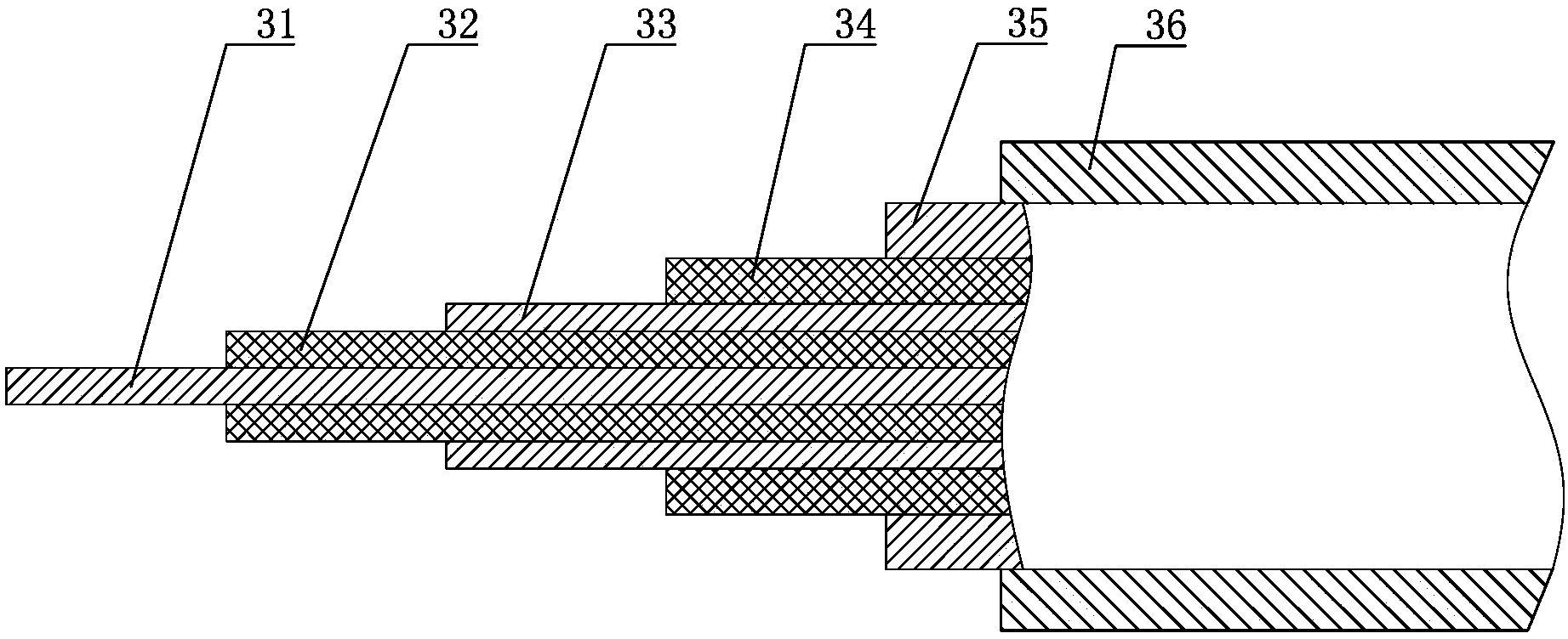 Capacitive sensor