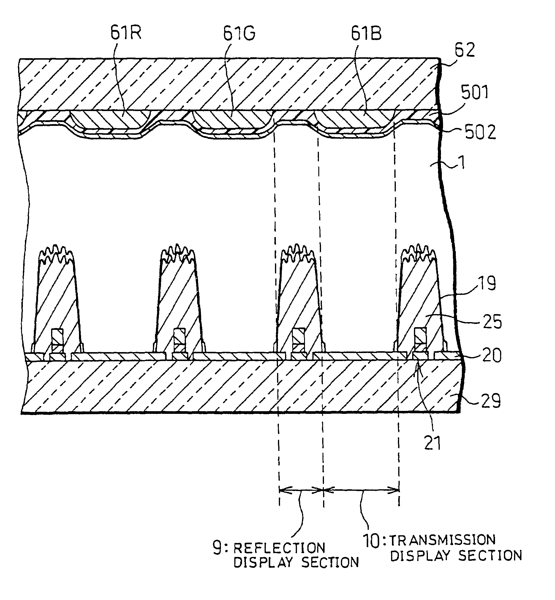 Liquid crystal display