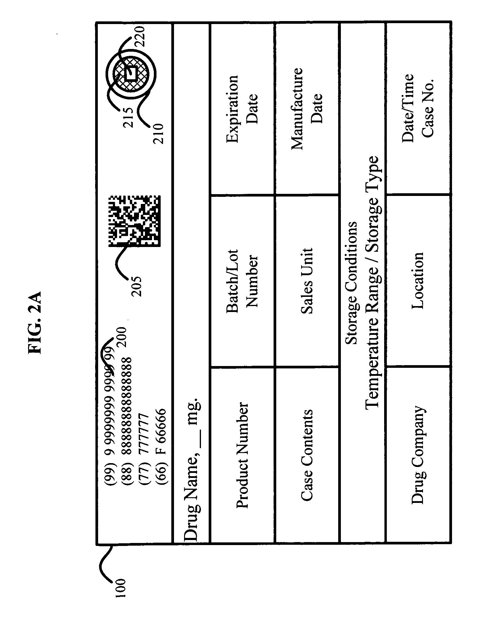 Computing systems and methods for electronically indicating the acceptability of a product