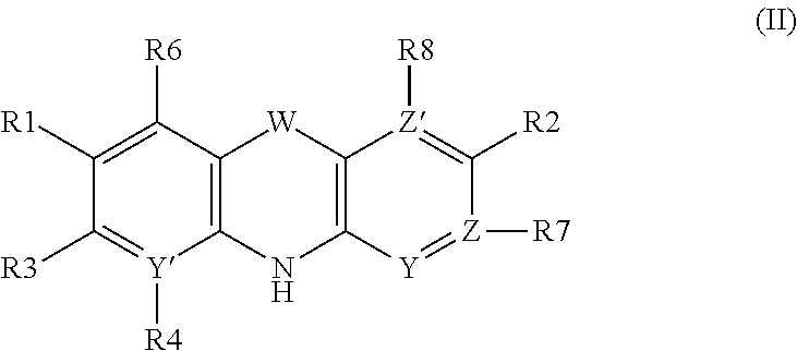 Azepanyl-derivatives and pharmaceutical compositions comprising the same with antiparasitic activity