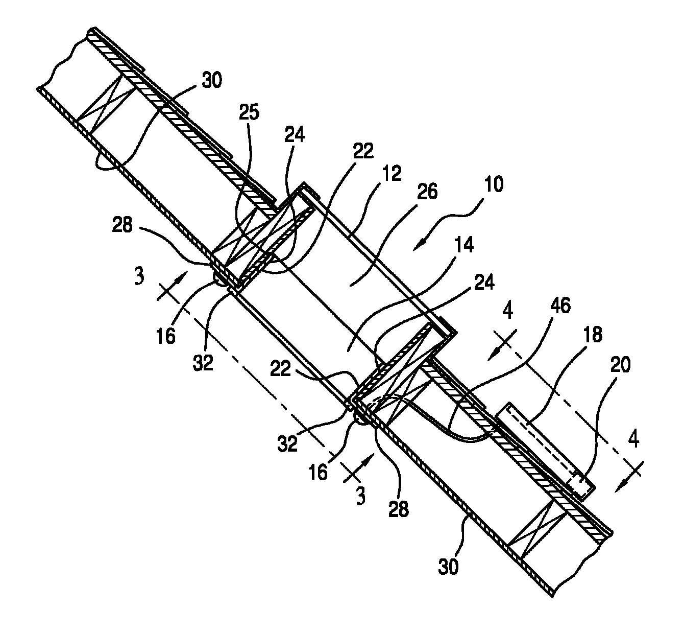 Renewable energy powered light assembly