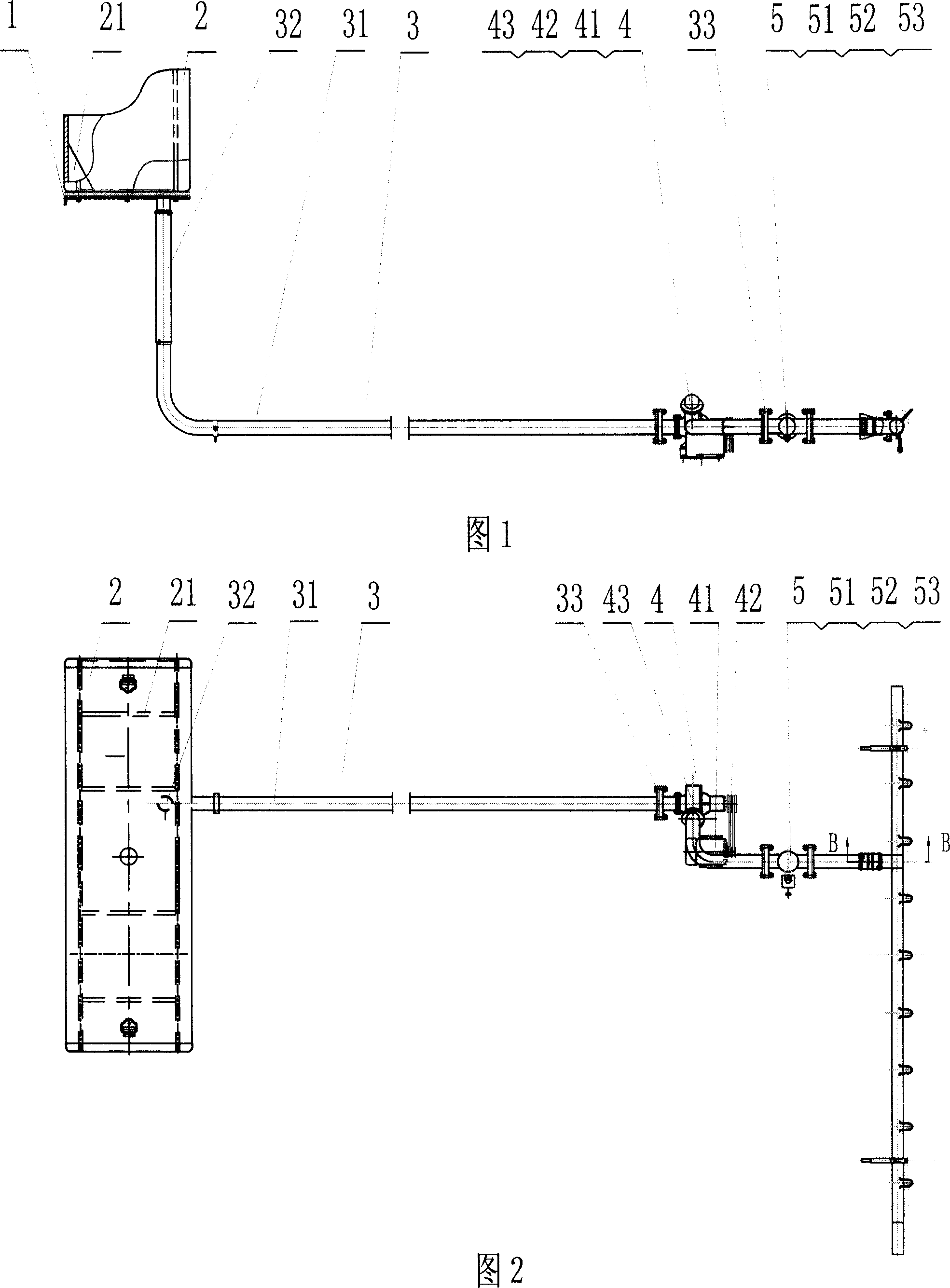 Vehicular dynamic ditching and sprinkling in-phase device for desert vegetation