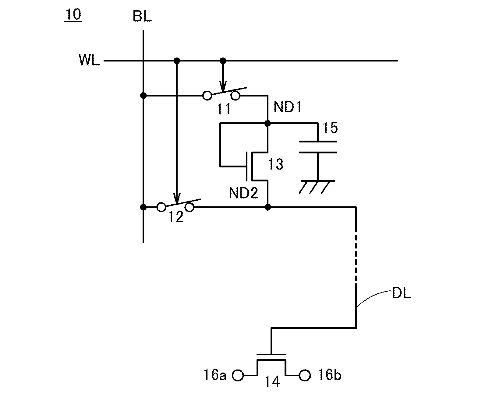 Programmable logic device and semiconductor device