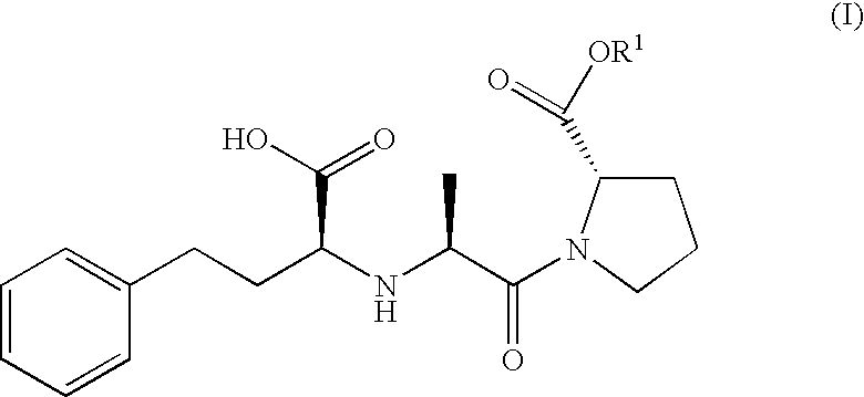 Proline ester and preparation containing the same for percutaneous administration